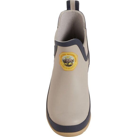 NEW Pendleton Yellowstone National Park Chelsea Rain Boots 2511 3s2 - Picture 4 of 4